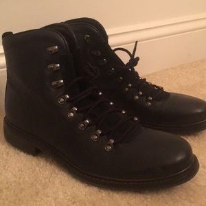 Cole Haan Jameson boot. Brand new.